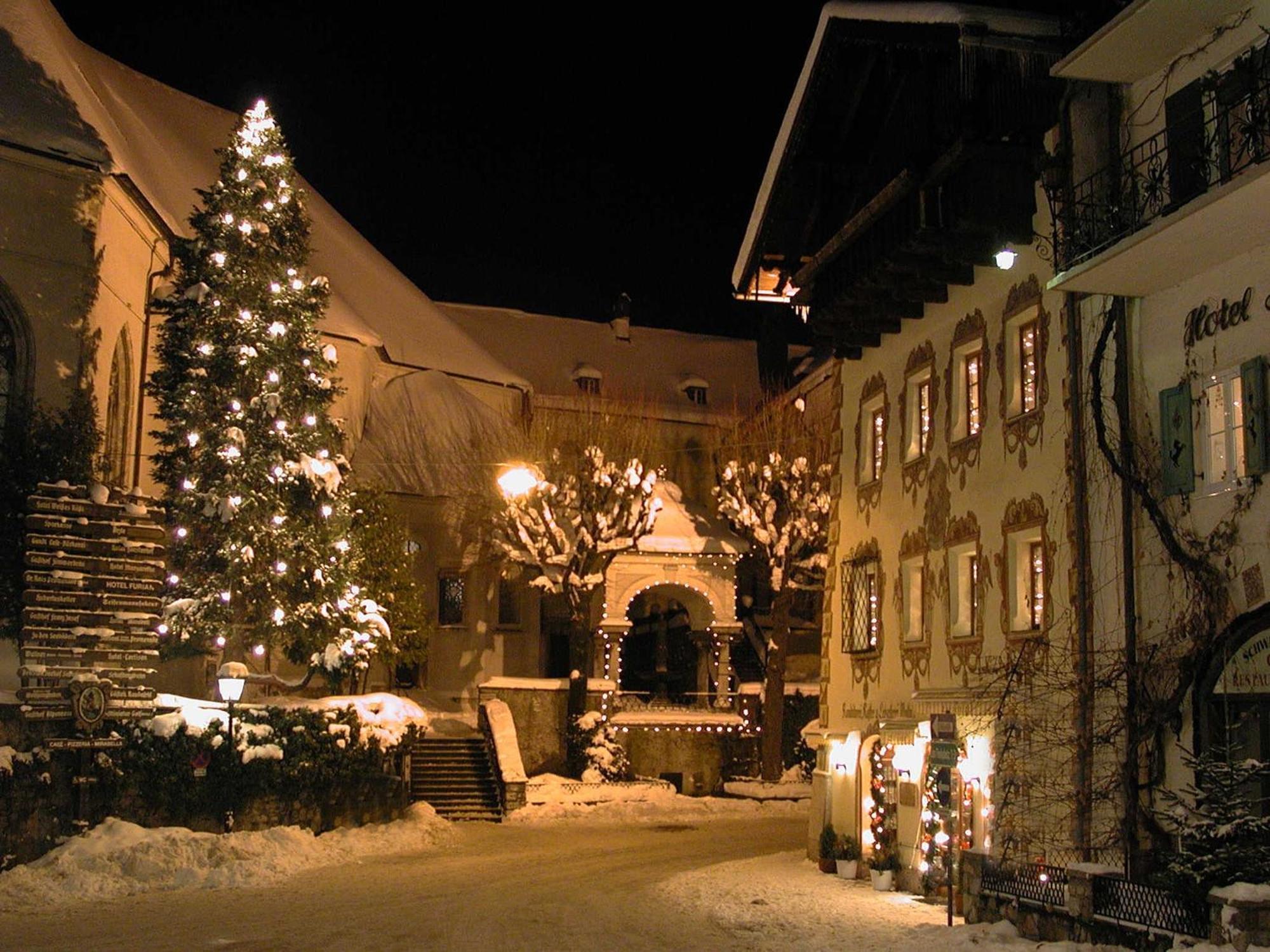 Aberseeblick Pension Ellmauer Sankt Wolfgang im Salzkammergut Exterior foto